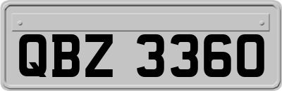 QBZ3360