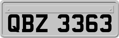 QBZ3363