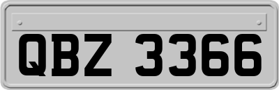 QBZ3366