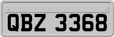 QBZ3368