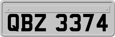 QBZ3374