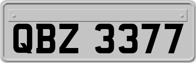 QBZ3377