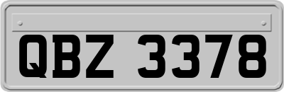QBZ3378