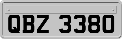 QBZ3380