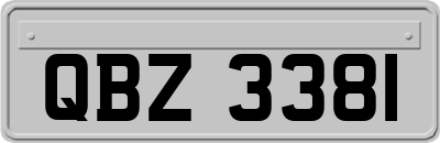 QBZ3381