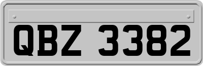 QBZ3382