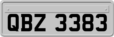 QBZ3383