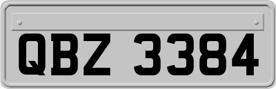QBZ3384