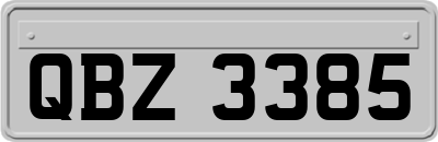 QBZ3385
