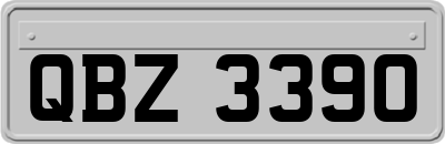 QBZ3390
