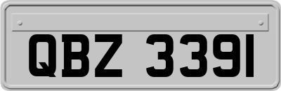 QBZ3391
