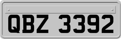 QBZ3392