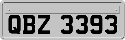 QBZ3393