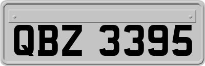 QBZ3395