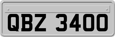 QBZ3400