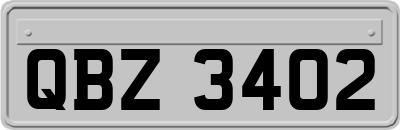 QBZ3402