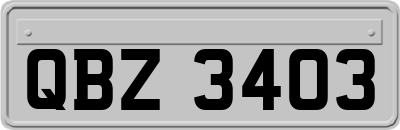 QBZ3403