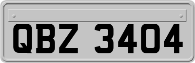 QBZ3404