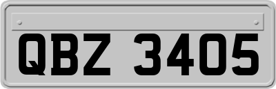 QBZ3405