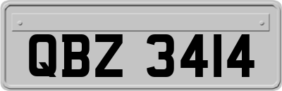 QBZ3414