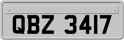 QBZ3417