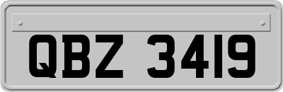 QBZ3419