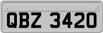 QBZ3420