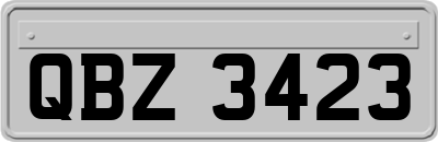 QBZ3423