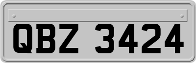 QBZ3424