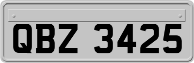 QBZ3425