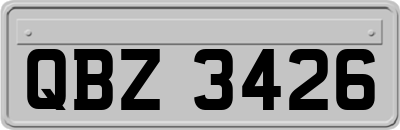 QBZ3426