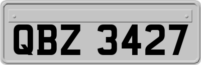 QBZ3427