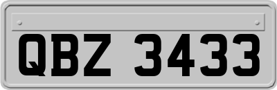 QBZ3433