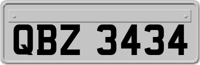 QBZ3434