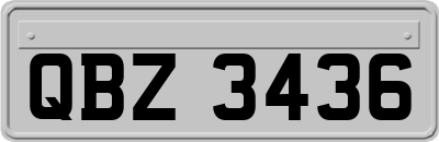 QBZ3436