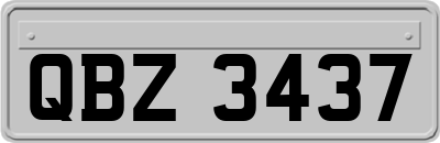 QBZ3437