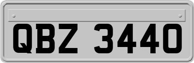 QBZ3440