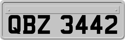 QBZ3442