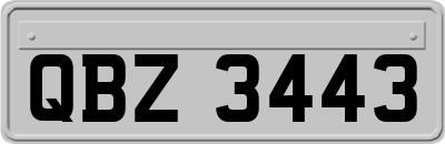 QBZ3443