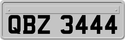 QBZ3444
