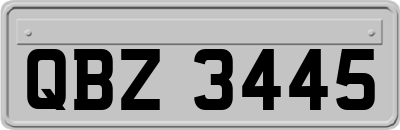 QBZ3445
