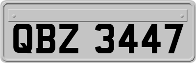 QBZ3447