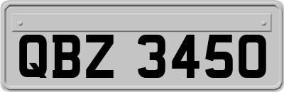 QBZ3450