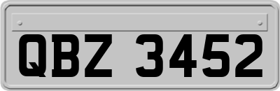 QBZ3452
