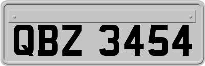 QBZ3454