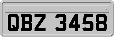 QBZ3458