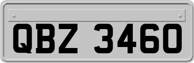 QBZ3460