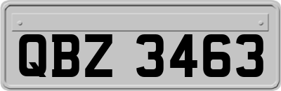 QBZ3463
