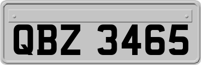 QBZ3465