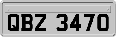 QBZ3470